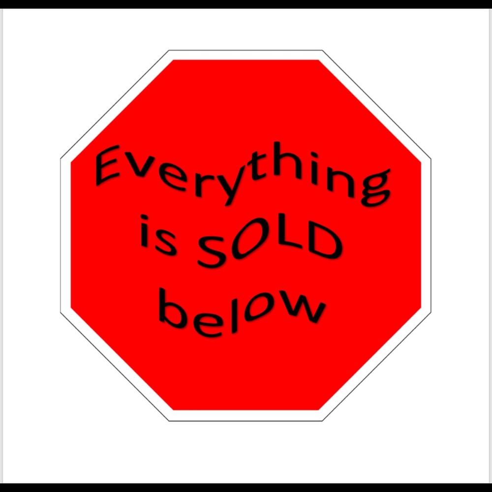 🛑SOLD SOLD SOLD 🛑